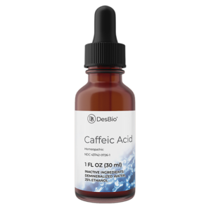 Caffeic Acid